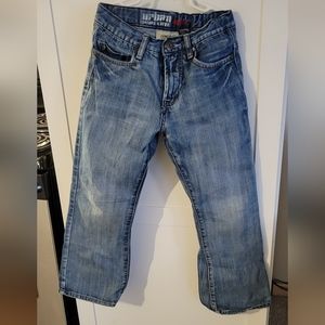 Urban Pipeline Bootcut